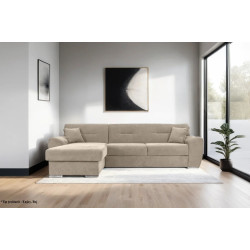 Canapea de colt Prestige Astoria Enjoy stanga Thumb