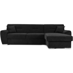 Canapea de colt Prestige Astoria Enjoy dreapta Thumb