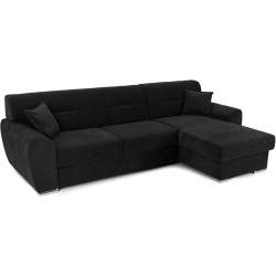 Canapea de colt Prestige Astoria Enjoy dreapta Thumb