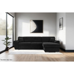 Canapea de colt Prestige Astoria Enjoy dreapta