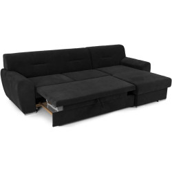 Canapea de colt Prestige Astoria Enjoy dreapta Thumb