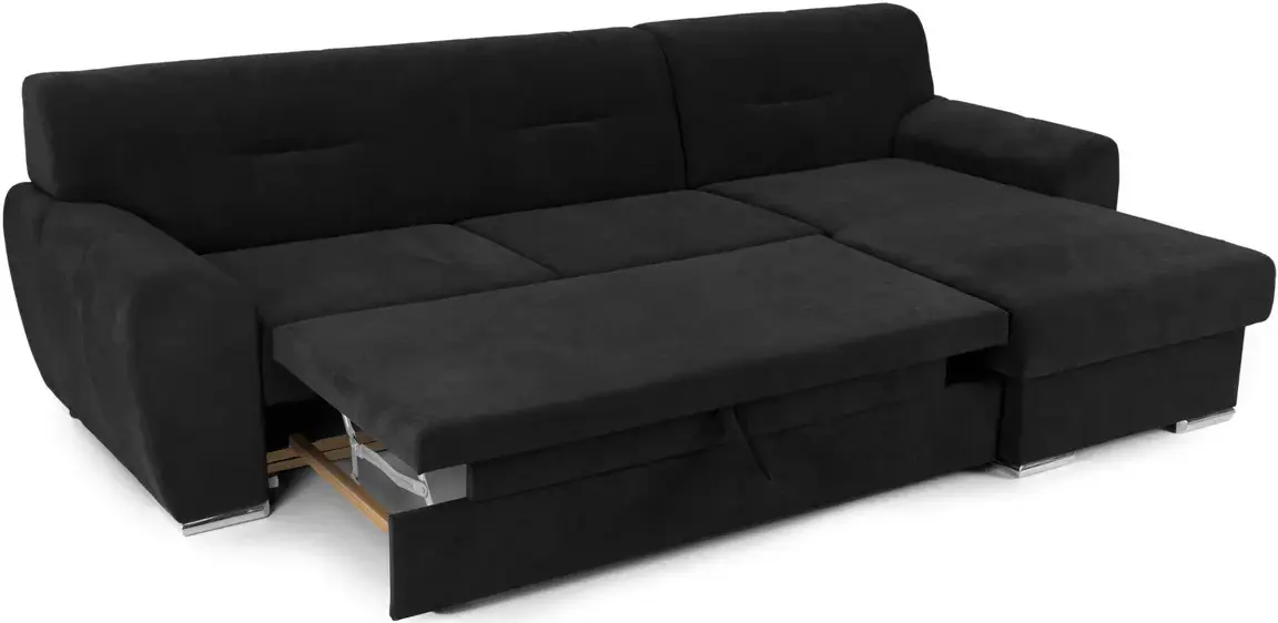 Canapea de colt Prestige Astoria Enjoy dreapta