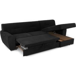 Canapea de colt Prestige Astoria Enjoy dreapta Thumb