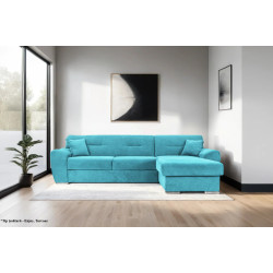 Canapea de colt Prestige Astoria Enjoy dreapta Thumb