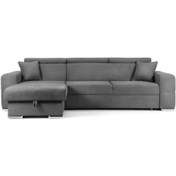 Canapea de colt Prestige Bellagio Enjoy stanga Thumb