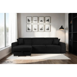 Canapea de colt Prestige Bellagio Enjoy stanga Thumb