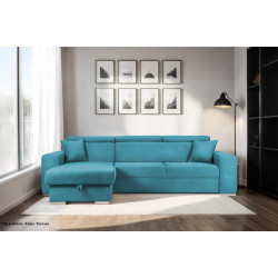 Canapea de colt Prestige Bellagio Enjoy stanga Thumb