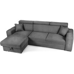 Canapea de colt Prestige Bellagio Enjoy stanga Thumb