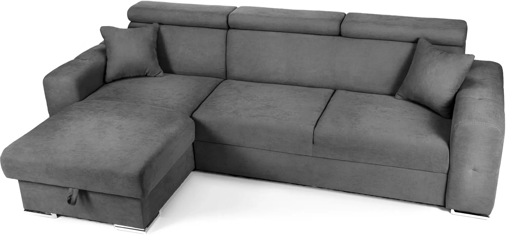 Canapea de colt Prestige Bellagio Enjoy stanga