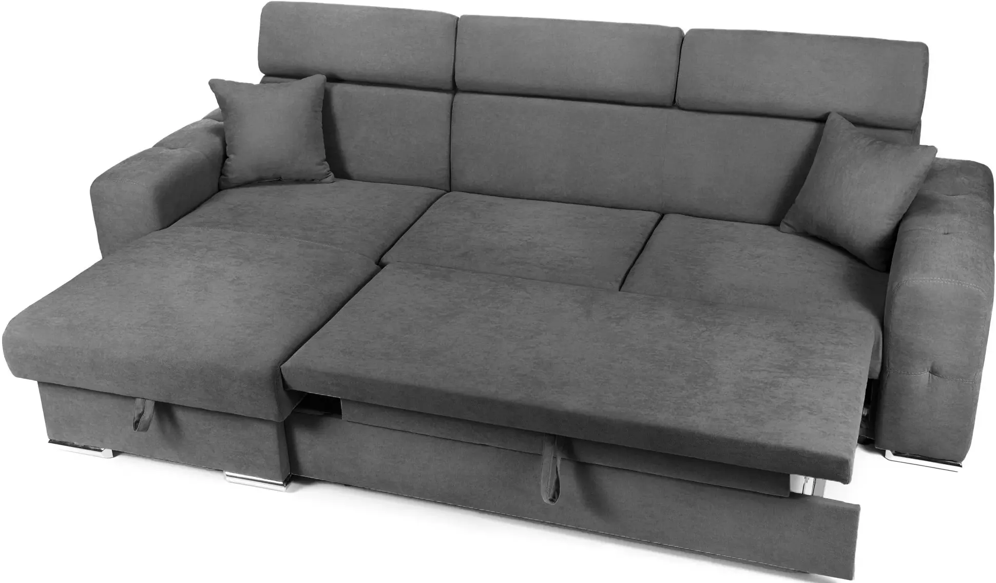 Canapea de colt Prestige Bellagio Enjoy stanga