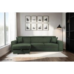 Canapea de colt Prestige Bellagio Enjoy stanga Thumb