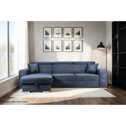 Canapea de colt Prestige Bellagio Enjoy stanga Thumb