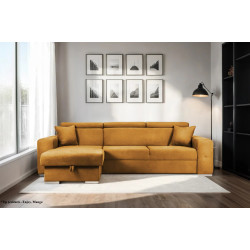 Canapea de colt Prestige Bellagio Enjoy stanga Thumb