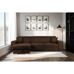 Canapea de colt Prestige Bellagio Enjoy stanga Thumb