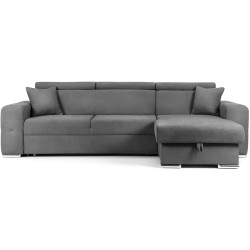 Canapea de colt Prestige Bellagio Enjoy dreapta Thumb