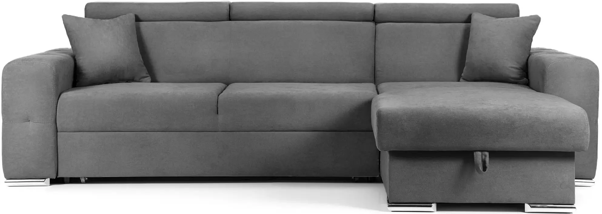 Canapea de colt Prestige Bellagio Enjoy dreapta