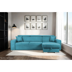 Canapea de colt Prestige Bellagio Enjoy dreapta Thumb