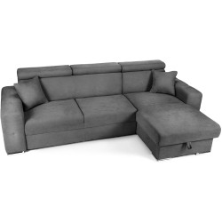 Canapea de colt Prestige Bellagio Enjoy dreapta Thumb