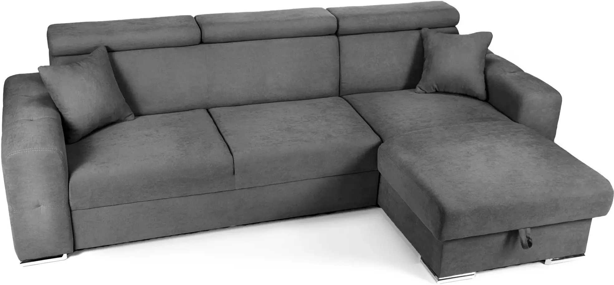 Canapea de colt Prestige Bellagio Enjoy dreapta