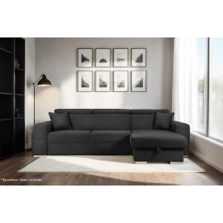 Canapea de colt Prestige Bellagio Enjoy dreapta