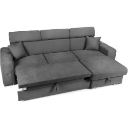 Canapea de colt Prestige Bellagio Enjoy dreapta Thumb