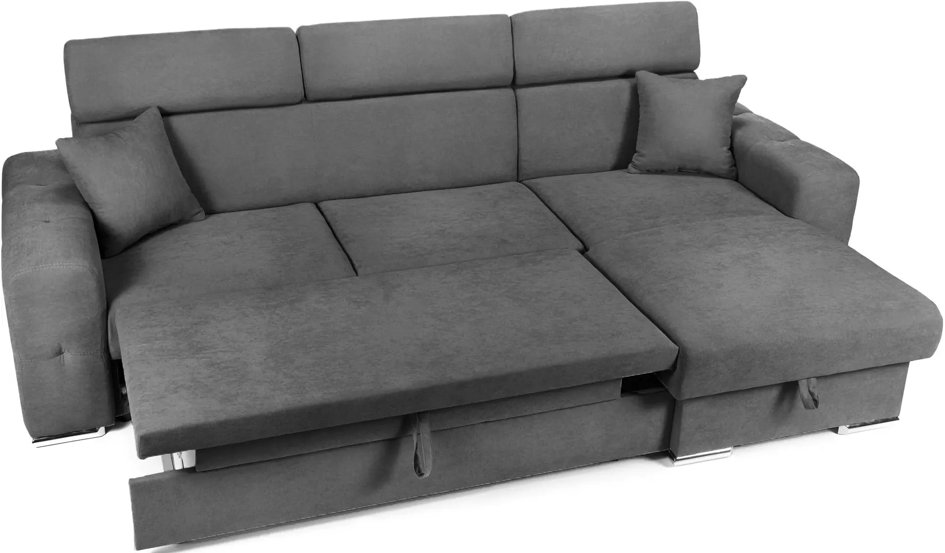 Canapea de colt Prestige Bellagio Enjoy dreapta