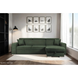 Canapea de colt Prestige Bellagio Enjoy dreapta Thumb