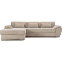 Canapea de colt Prestige Cuba Enjoy stanga Thumb