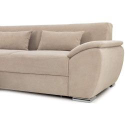 Canapea de colt Prestige Cuba Enjoy stanga Thumb