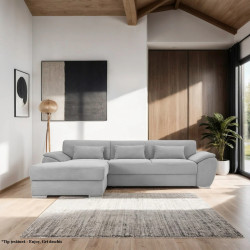 Canapea de colt Prestige Cuba Enjoy stanga Thumb