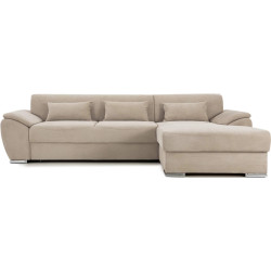 Canapea de colt Prestige Cuba Enjoy dreapta Thumb