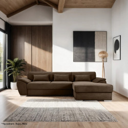 Canapea de colt Prestige Cuba Enjoy dreapta Thumb