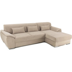 Canapea de colt Prestige Cuba Enjoy dreapta Thumb