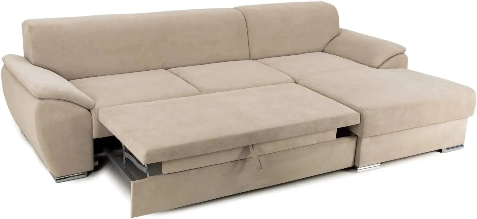 Canapea de colt Prestige Cuba Enjoy dreapta