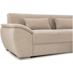 Canapea de colt Prestige Cuba Enjoy dreapta Thumb