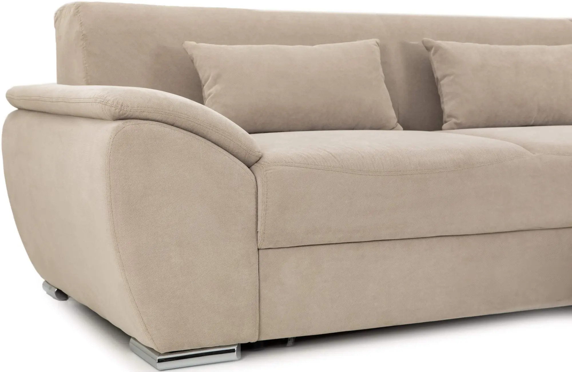 Canapea de colt Prestige Cuba Enjoy dreapta