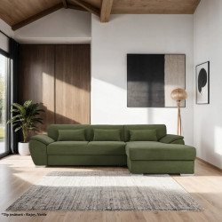 Canapea de colt Prestige Cuba Enjoy dreapta Thumb