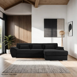 Canapea de colt Prestige Cuba Enjoy dreapta Thumb