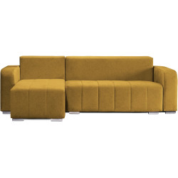 Диван угловой Prestige Diego Whisper лево Thumb