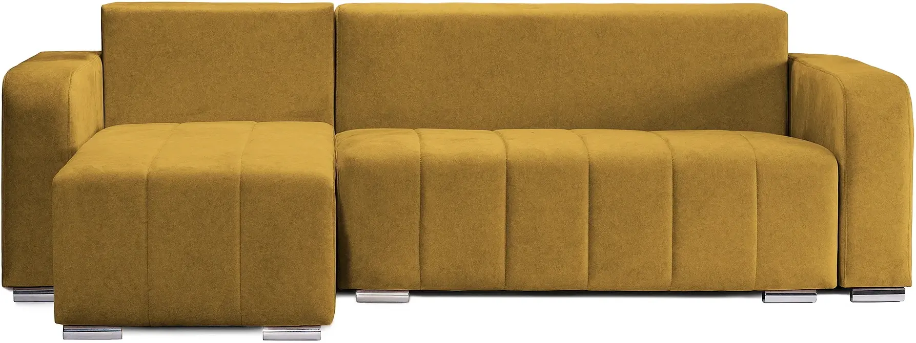 Диван угловой Prestige Diego Whisper лево