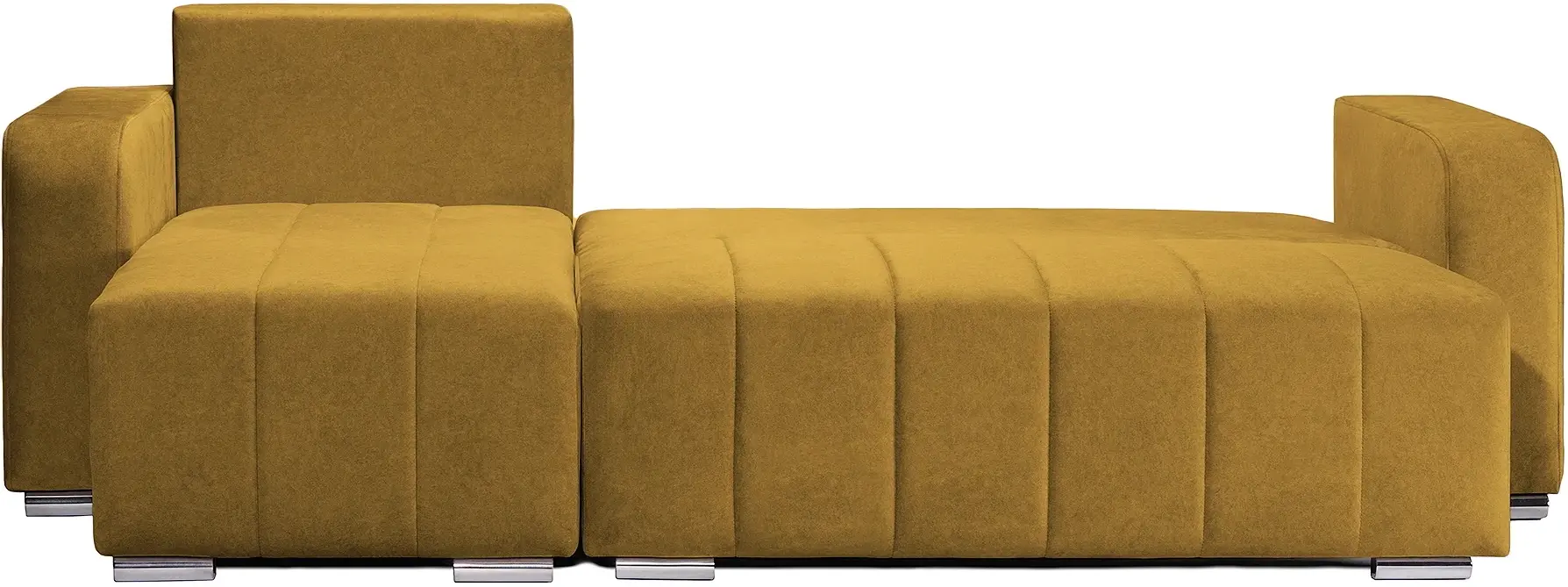 Диван угловой Prestige Diego Whisper лево