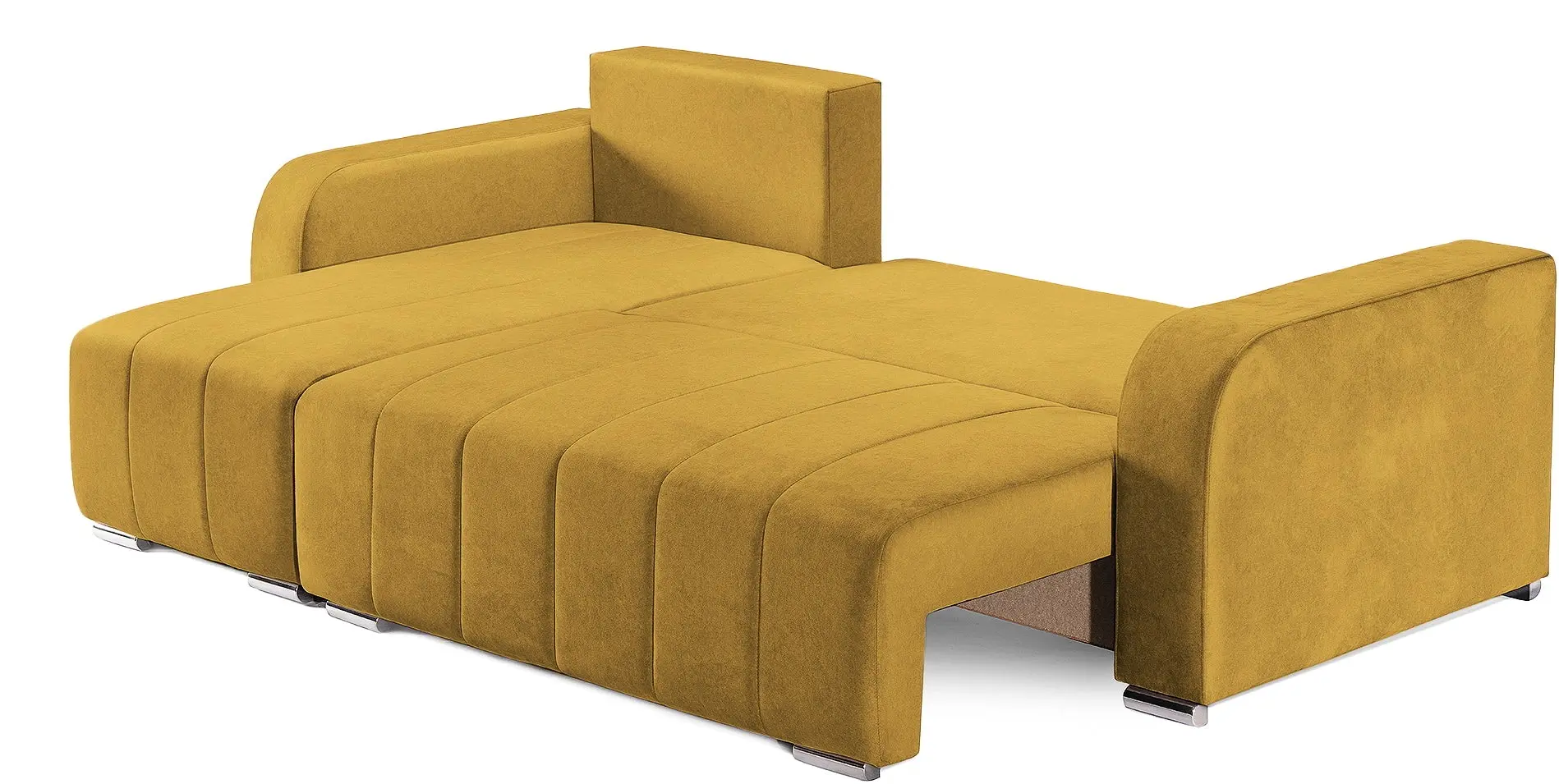 Диван угловой Prestige Diego Whisper лево