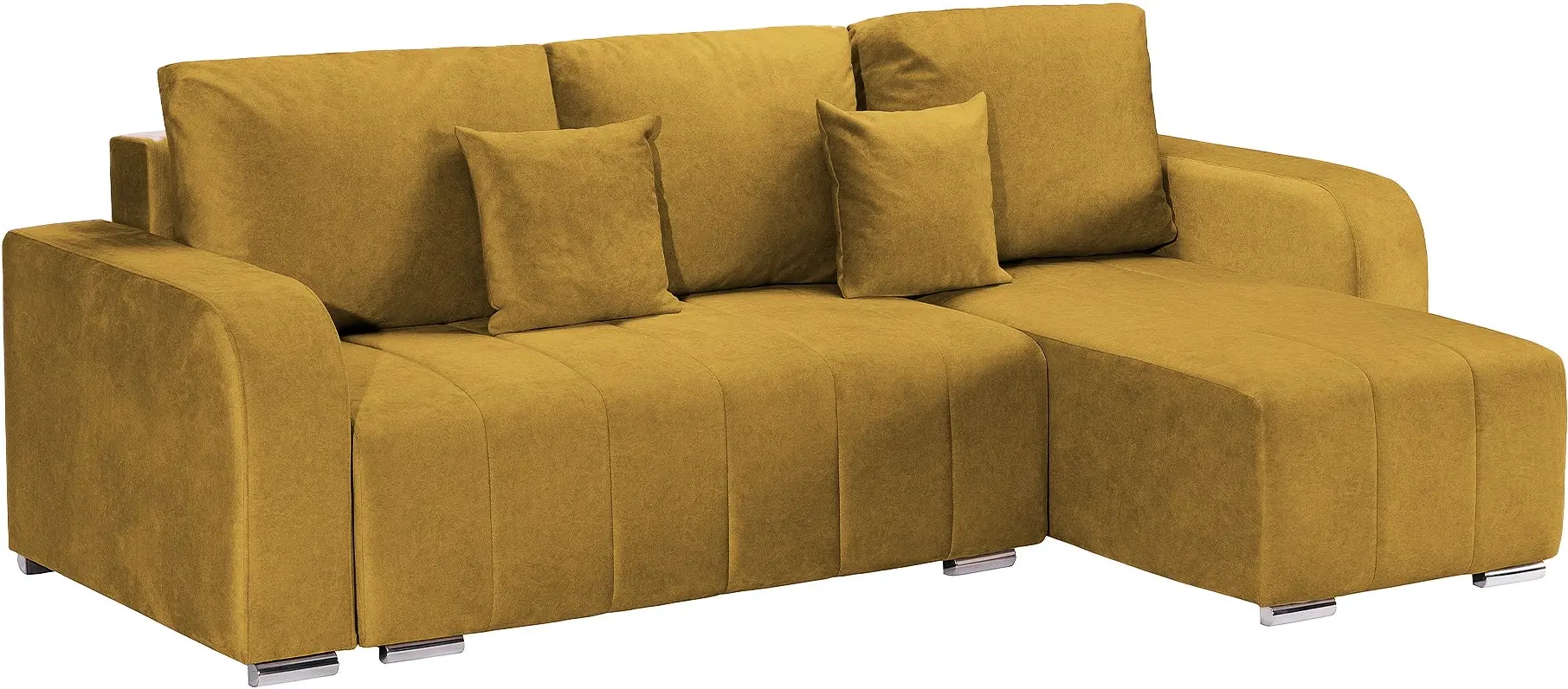 Canapea de colt Prestige Diego Whisper dreapta