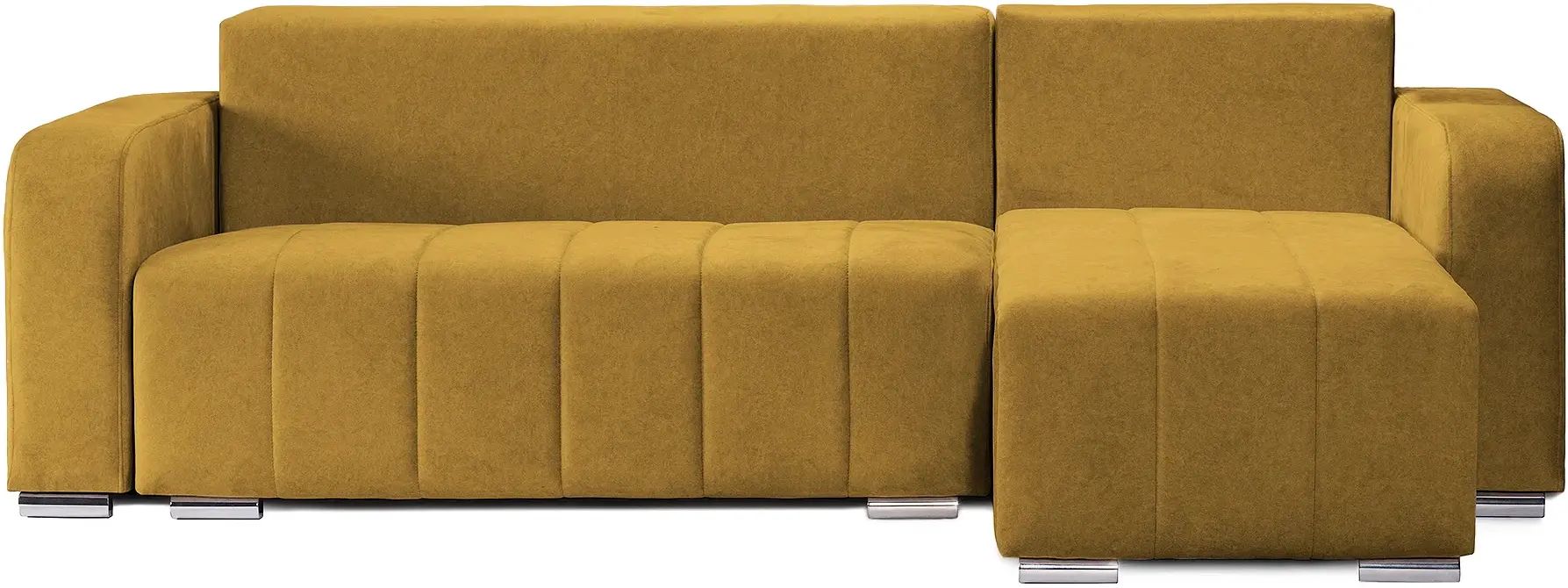 Canapea de colt Prestige Diego Whisper dreapta