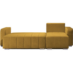 Canapea de colt Prestige Diego Whisper dreapta Thumb