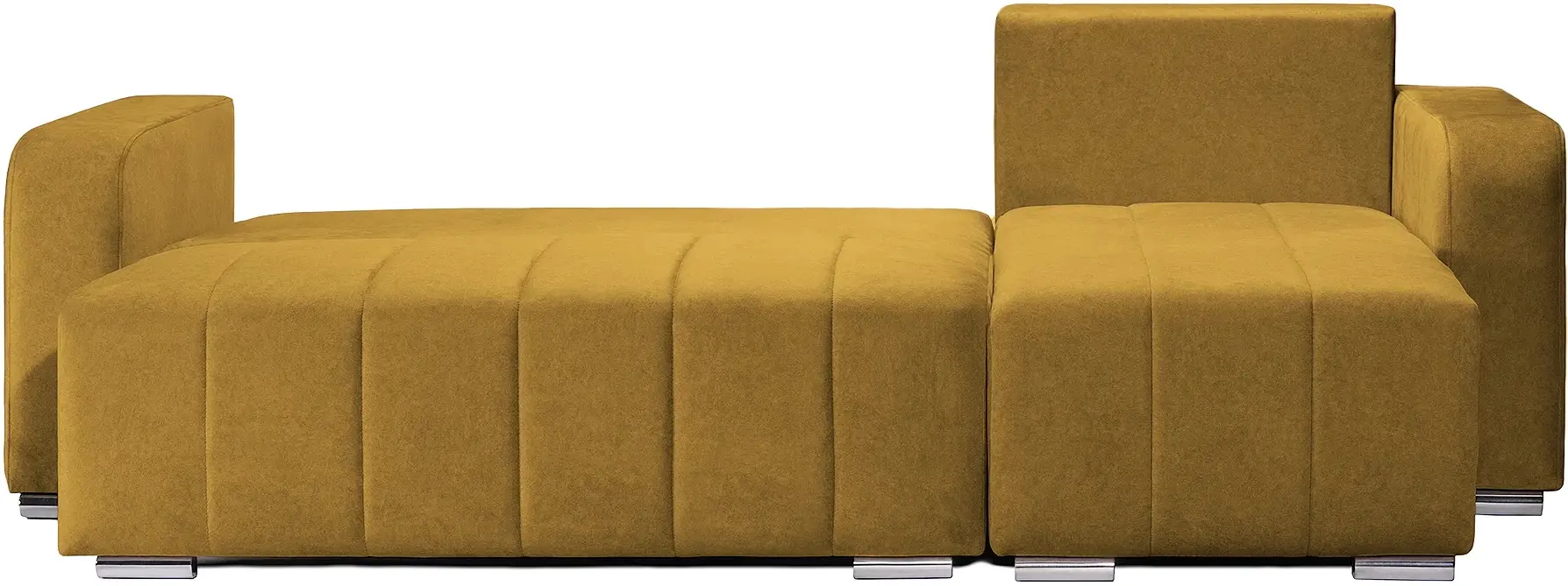 Canapea de colt Prestige Diego Whisper dreapta