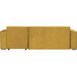 Canapea de colt Prestige Diego Whisper dreapta Thumb