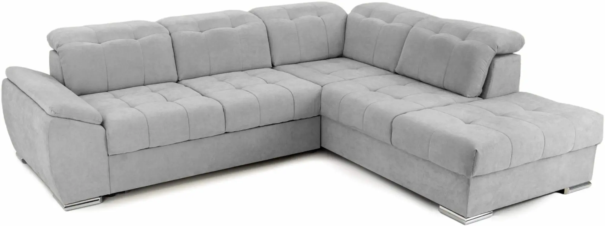 Canapea de colt Prestige Enzo New Enjoy dreapta