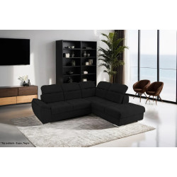 Canapea de colt Prestige Enzo New Enjoy dreapta Thumb