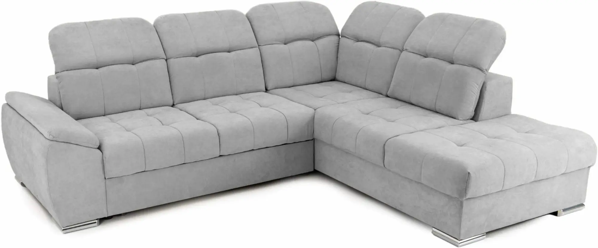 Canapea de colt Prestige Enzo New Enjoy dreapta